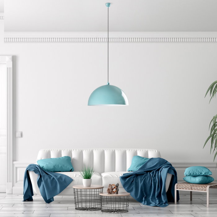 Opviq Kure 236 - Turquesa